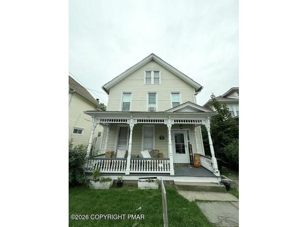 221 William Street, Scranton, PA 18508