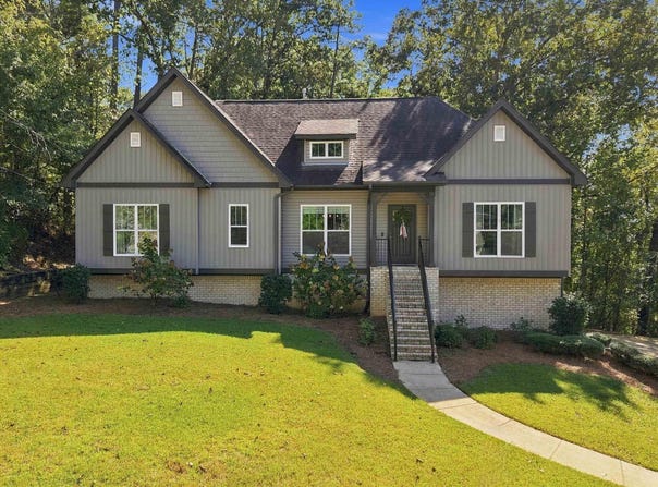 1115 DEARING DOWNS DRIVE, HELENA, AL 35080