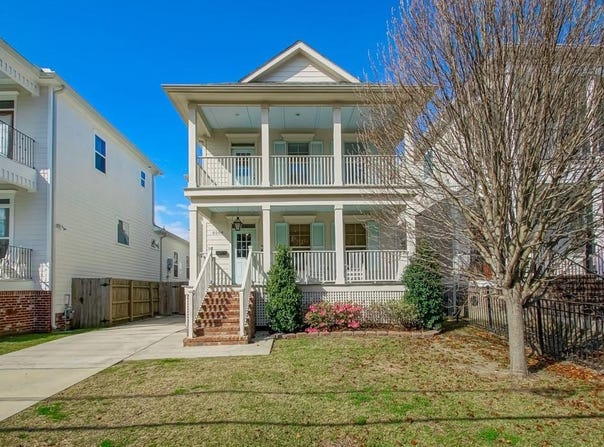 6508 FLEUR DE LIS Drive, New Orleans, LA 70124