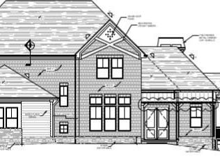 Elden Drive, Atlanta, GA 30342