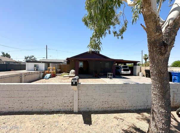 1301 E DURANGO Street, Phoenix, AZ 85034