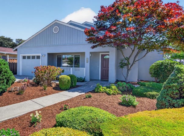 550 Cypress AVE, SUNNYVALE, CA 94085