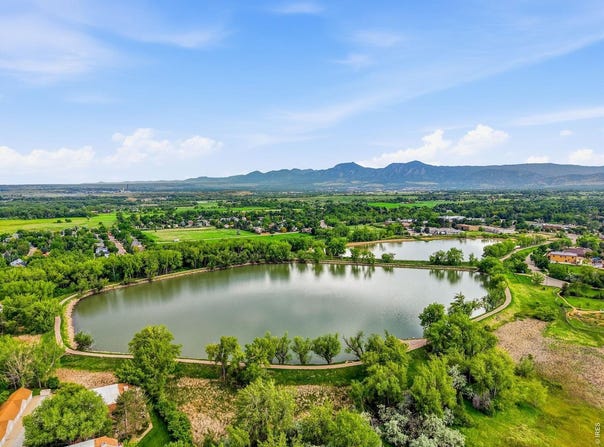 4985 Twin Lakes Rd, Boulder, CO 80301