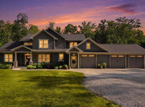 4315 E 900 S-92, Roanoke, IN 46783