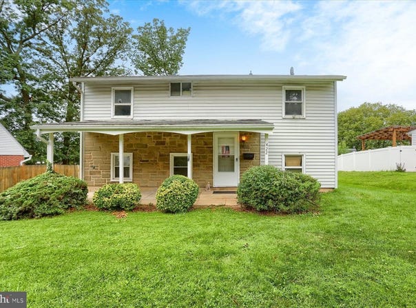 422 BRESLIN RD, JOPPA, MD 21085