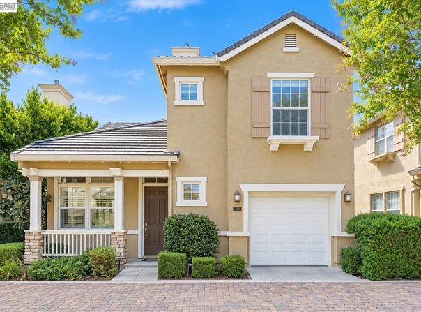 5236 Brookline Ct, Dublin, CA 94568