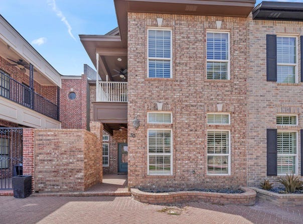 30 Lafayette Place, Midland, TX 79705