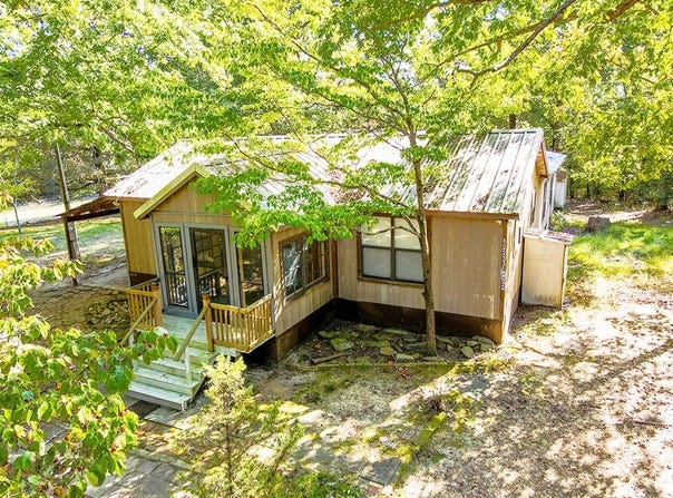 12233 MC 22, Texarkana, AR 71854