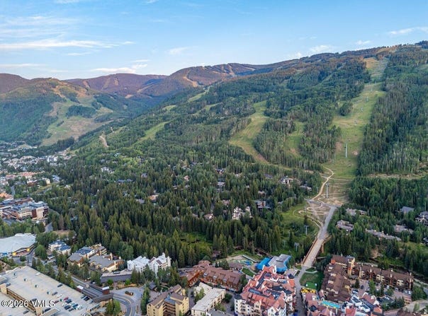 452 E Lionshead Circle, Vail, CO 81657