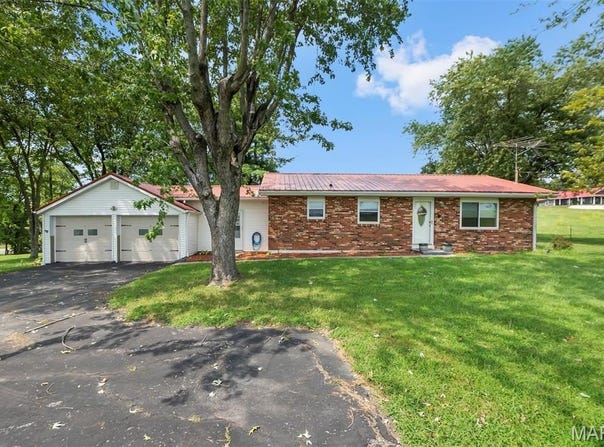 20782 State Highway 177, Jackson, MO 63755