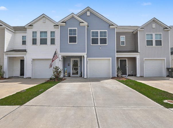 256 Blue Haw Drive, Moncks Corner, SC 29461