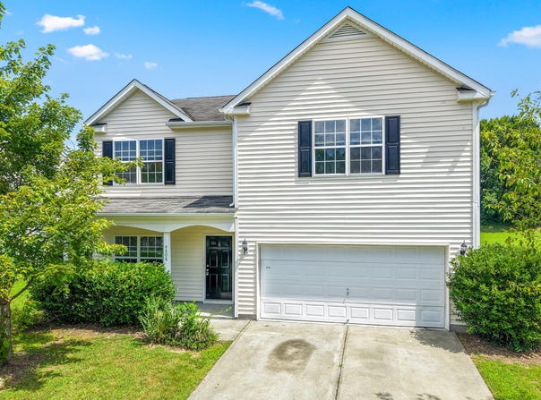 4608 Miller Drive, Durham, NC 27704