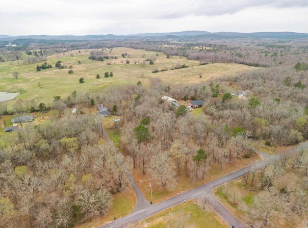 197 Kingery Lane, Royal, AR 71968