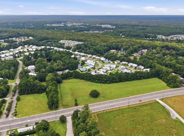 Highway 707, Murrells Inlet, SC 29576