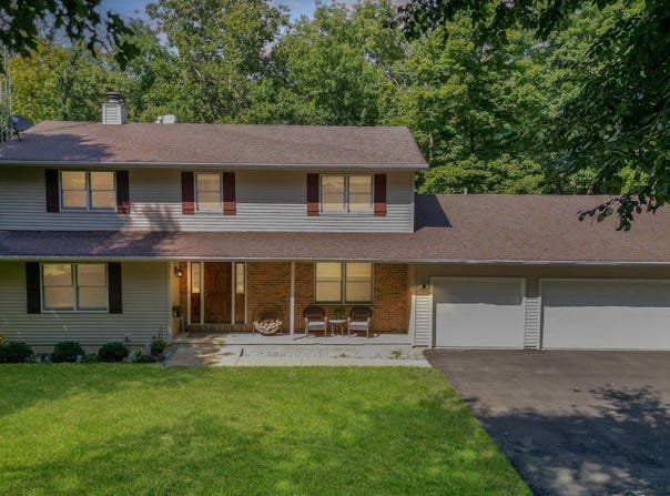 16842 E Cheyenne Road, Heyworth, IL 61745