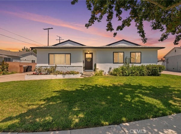 1427 E Hukee, Anaheim, CA 92805