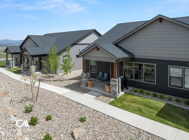 2935 Aspen View Loop, Helena, MT 59601