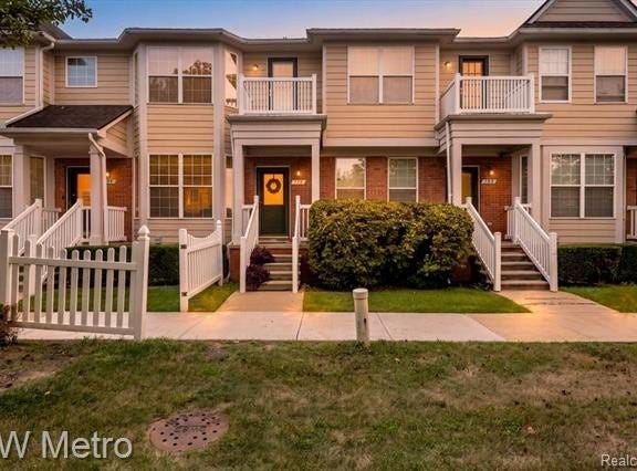 779 Piper Boulevard, Detroit, MI 48215