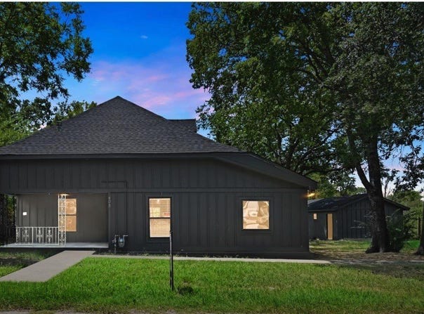 405 Walker Street, Eustace, TX 75124