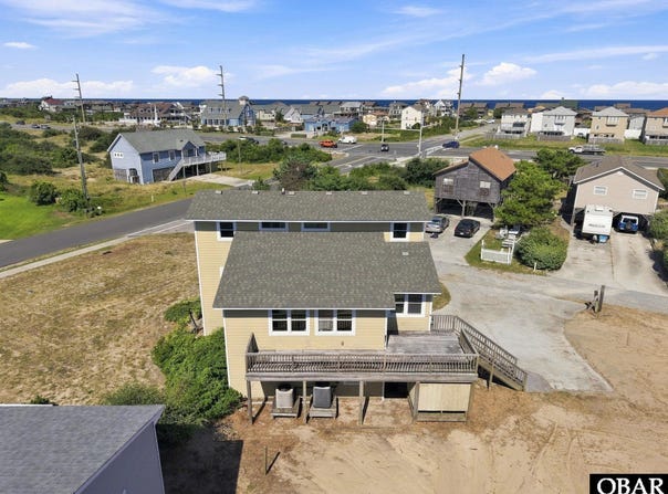 111 W Danube Street lot: 3, Nags Head, NC 27959