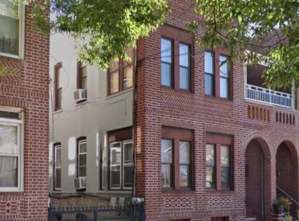 245 E 52nd Street, Brooklyn, NY 11203