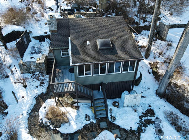 2 Glenway, New Fairfield, CT 06812