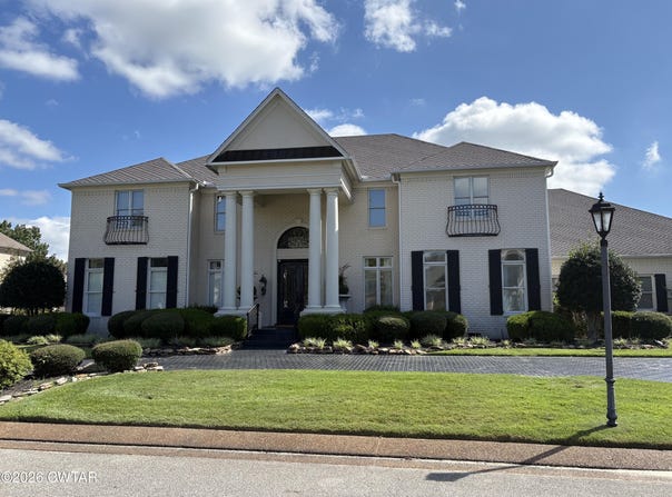 74 Southwind Drive, Jackson, TN 38305