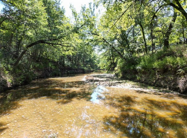 Co Rd 351, Eastland, TX 76448