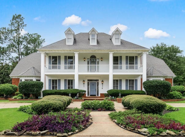 3487 CLASSIC Dr, Memphis, TN 38125