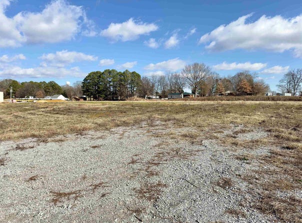 CC Gurien Drive, Troy, TN 38260