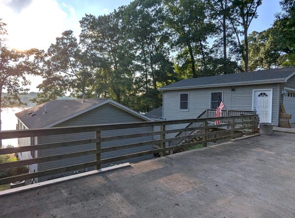 58310 E Clear Lake Road, Three Rivers, MI 49093