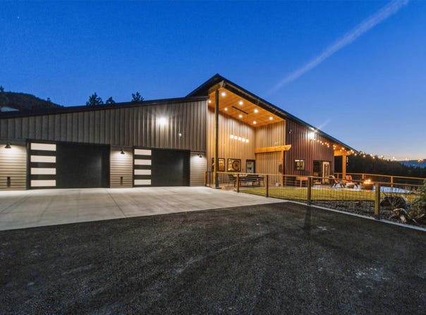 4915 W US Highway 12, Helena, MT 59601