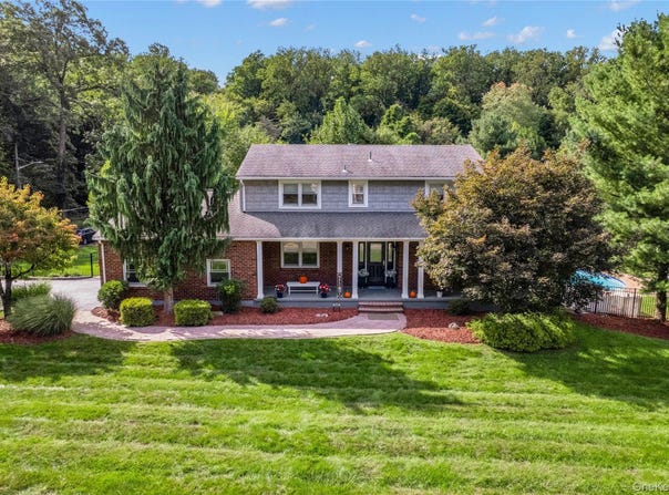 649 S Pascack Road, Spring Valley, NY 10977