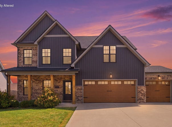 728 Shaker Drive, Richmond, KY 40475