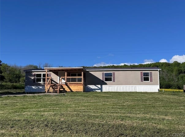 1434 Ryan Road, Almond, NY 14804
