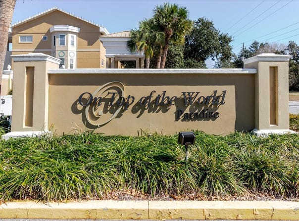 2209 UTOPIAN Drive E, CLEARWATER, FL 33763