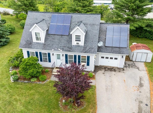 23 Windy Fields Lane, Jaffrey, NH 03452
