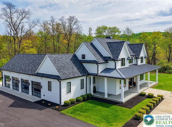 4850 W Hopewell, Upper Saucon Twp, PA 18034