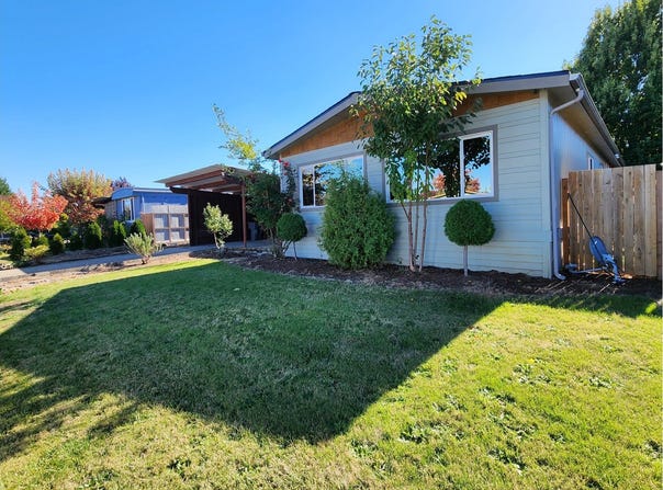 1512 NW 7TH Ct, McMinnville, OR 97128