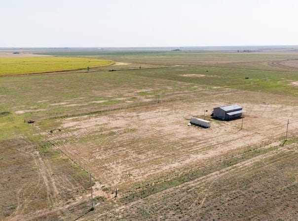 4916 County Road 29, Wildorado, TX 79098