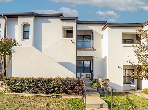 301 Kings Row #508, Little Rock, AR 72207-4172
