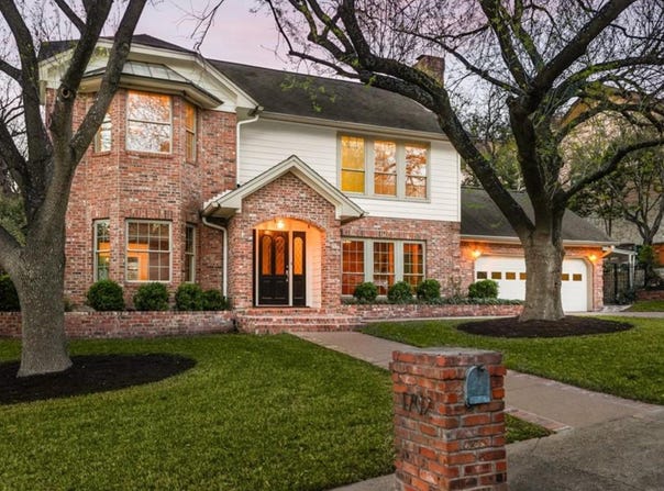 1702 Crested Butte Dr, Austin, TX 78746