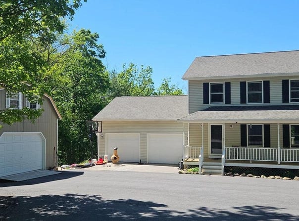 148 ARKLOW DR, CROSS JUNCTION, VA 22625
