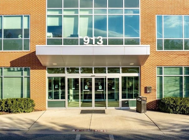 913 RIDGEBROOK Road, SPARKS GLENCOE, MD 21152