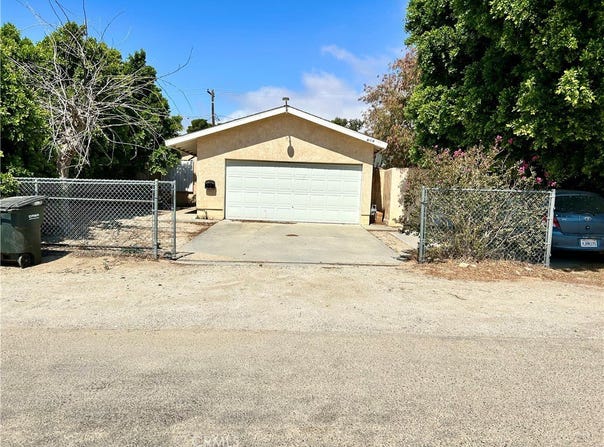 14547 Mission Street, Cabazon, CA 92230