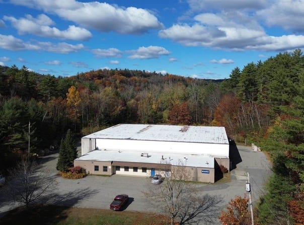 917 US Route 5, Dummerston, VT 05301