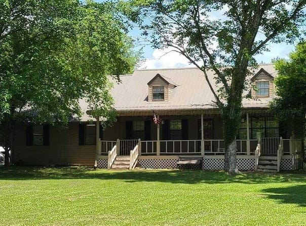 74 WINDHAM Ln, Jasper, AL 35503