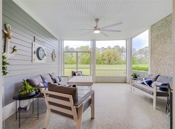 7272 Shellman Bluff Road NE, Townsend, GA 31331