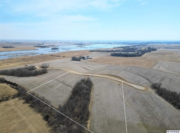 Wanahoo Ridges lot: 3, Wahoo, NE 68066