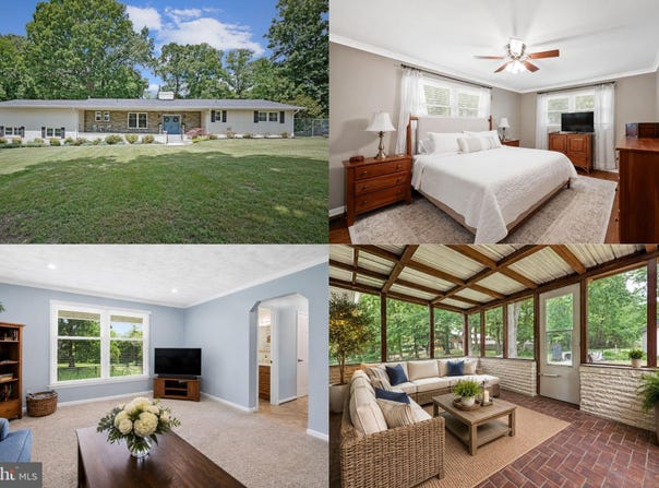 3825 WHIPPOORWILL Lane, WHITE PLAINS, MD 20695